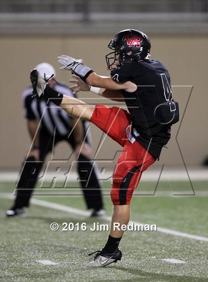 Thumbnail 3 in Bowie @ Vista Ridge photogallery.