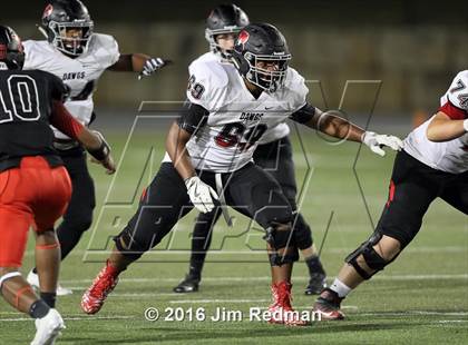 Thumbnail 1 in Bowie @ Vista Ridge photogallery.