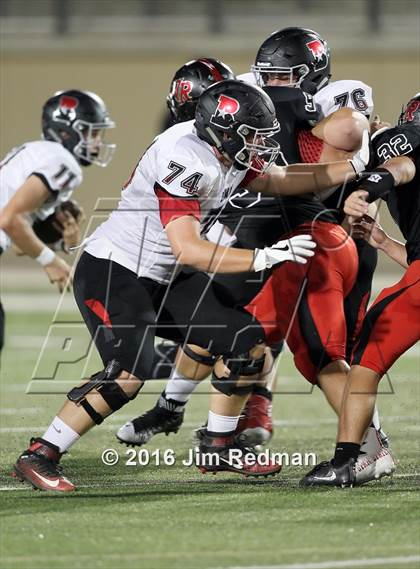 Thumbnail 3 in Bowie @ Vista Ridge photogallery.