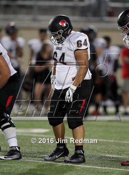 Thumbnail 1 in Bowie @ Vista Ridge photogallery.