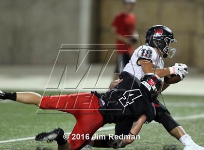 Thumbnail 1 in Bowie @ Vista Ridge photogallery.