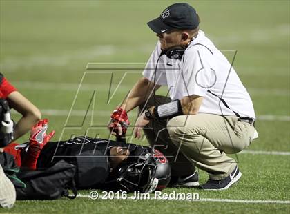 Thumbnail 3 in Bowie @ Vista Ridge photogallery.