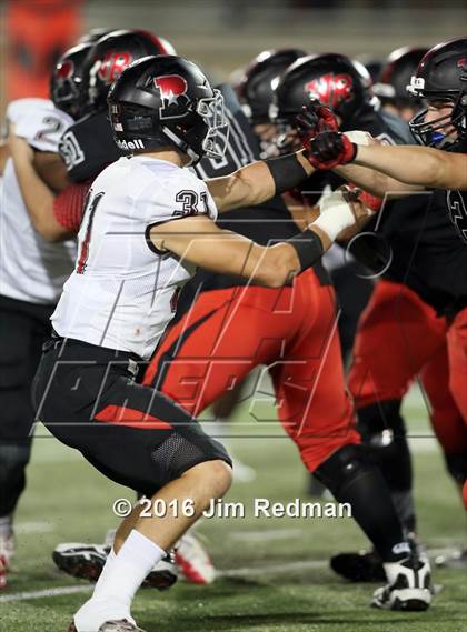 Thumbnail 3 in Bowie @ Vista Ridge photogallery.