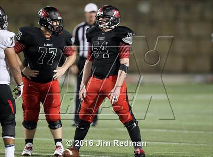 Thumbnail 3 in Bowie @ Vista Ridge photogallery.