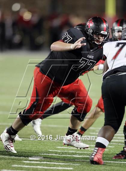 Thumbnail 2 in Bowie @ Vista Ridge photogallery.