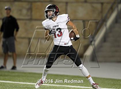 Thumbnail 3 in Bowie @ Vista Ridge photogallery.