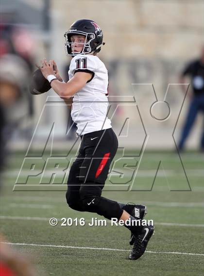 Thumbnail 2 in Bowie @ Vista Ridge photogallery.