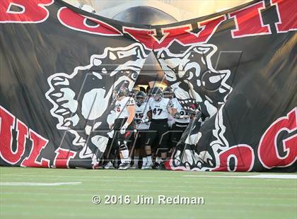 Thumbnail 3 in Bowie @ Vista Ridge photogallery.