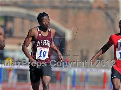 Thumbnail 1 in Penn Relays (400m Hurdles Championship) photogallery.