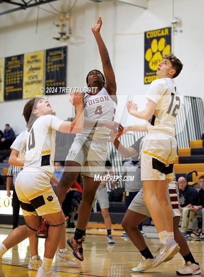 Thumbnail 1 in Edison Tech @ Honeoye Falls-Lima photogallery.