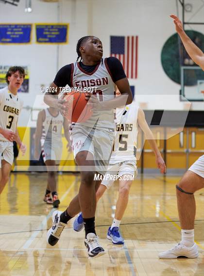 Thumbnail 1 in Edison Tech @ Honeoye Falls-Lima photogallery.