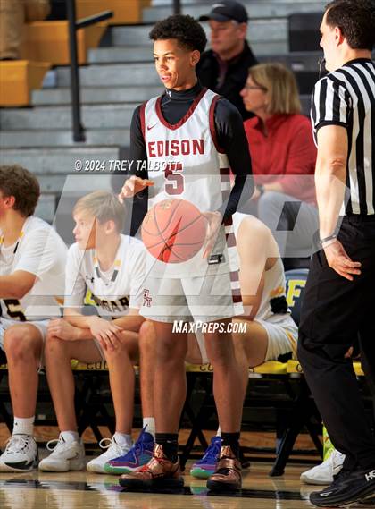 Thumbnail 3 in Edison Tech @ Honeoye Falls-Lima photogallery.