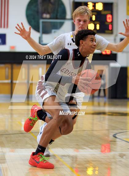 Thumbnail 2 in Edison Tech @ Honeoye Falls-Lima photogallery.