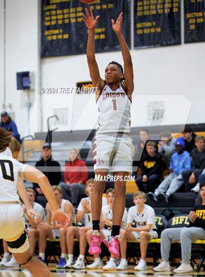 Thumbnail 2 in Edison Tech @ Honeoye Falls-Lima photogallery.