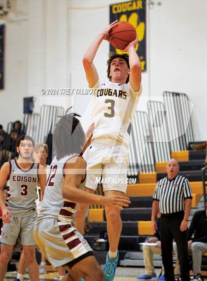 Thumbnail 3 in Edison Tech @ Honeoye Falls-Lima photogallery.