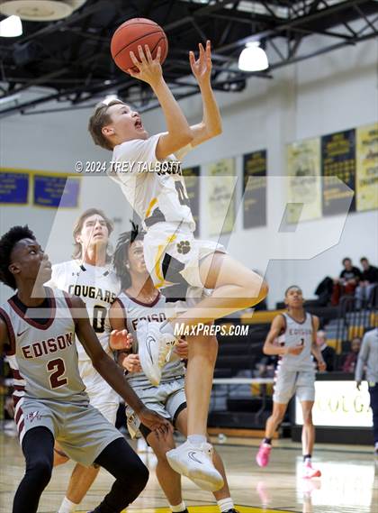 Thumbnail 1 in Edison Tech @ Honeoye Falls-Lima photogallery.