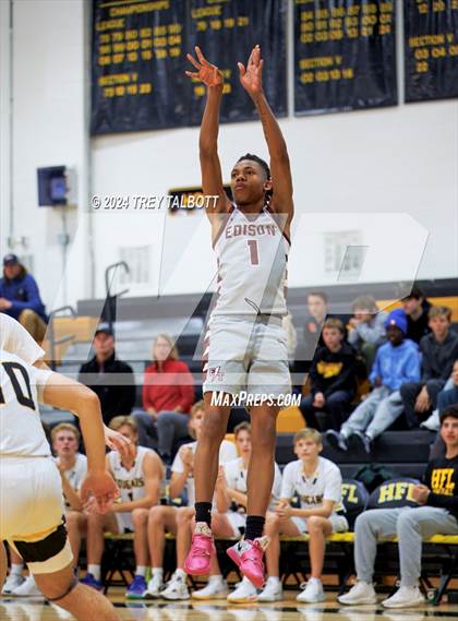 Thumbnail 3 in Edison Tech @ Honeoye Falls-Lima photogallery.