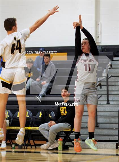 Thumbnail 3 in Edison Tech @ Honeoye Falls-Lima photogallery.