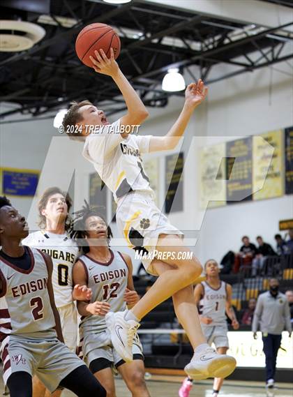 Thumbnail 2 in Edison Tech @ Honeoye Falls-Lima photogallery.