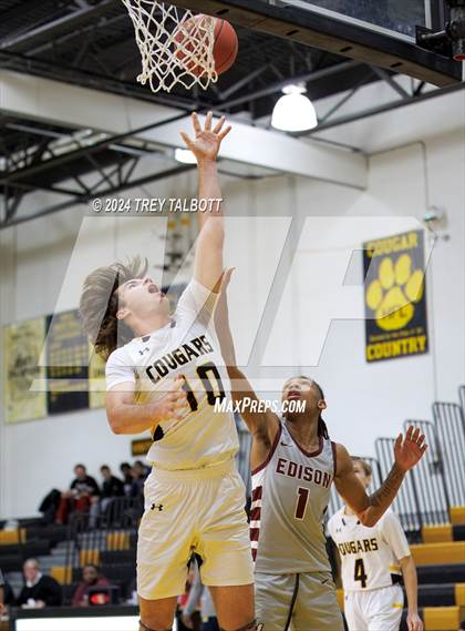 Thumbnail 2 in Edison Tech @ Honeoye Falls-Lima photogallery.