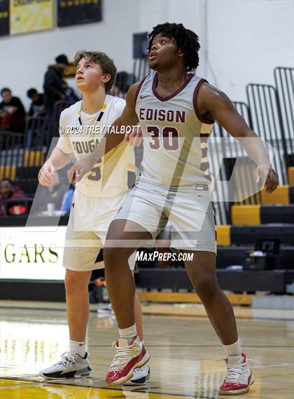 Thumbnail 2 in Edison Tech @ Honeoye Falls-Lima photogallery.