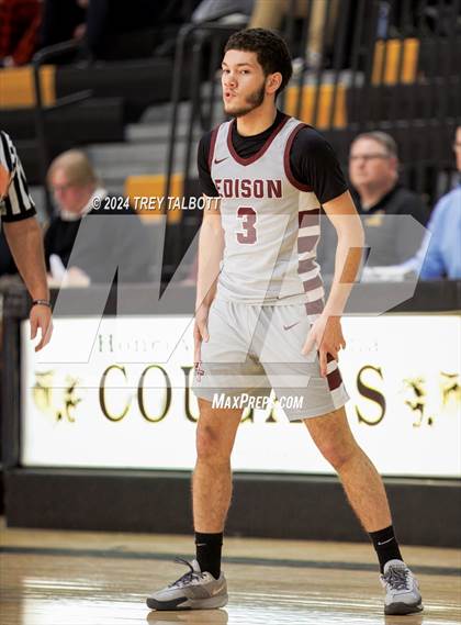 Thumbnail 3 in Edison Tech @ Honeoye Falls-Lima photogallery.