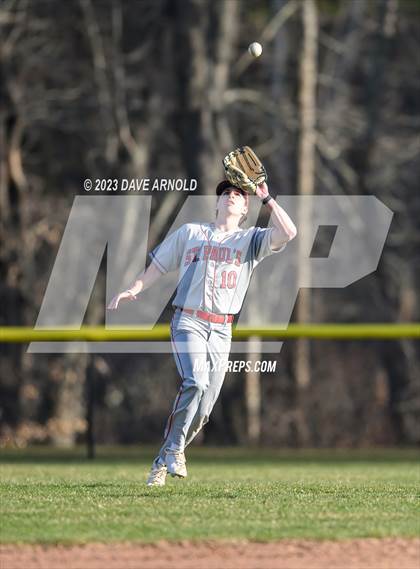 Thumbnail 2 in St. Paul's @ Pingree photogallery.