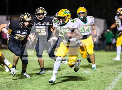Thumbnail 1 in Eastern Alamance @ Williams photogallery.