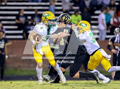 Thumbnail 1 in Eastern Alamance @ Williams photogallery.