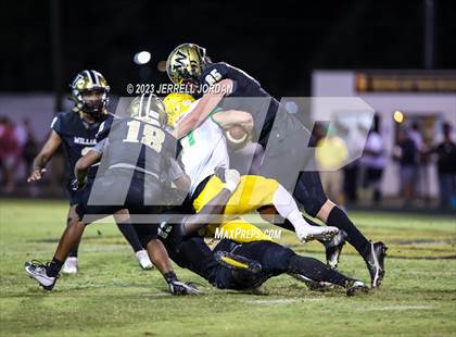 Thumbnail 3 in Eastern Alamance @ Williams photogallery.