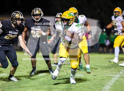Thumbnail 2 in Eastern Alamance @ Williams photogallery.