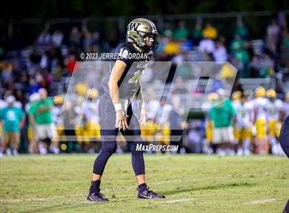 Thumbnail 2 in Eastern Alamance @ Williams photogallery.