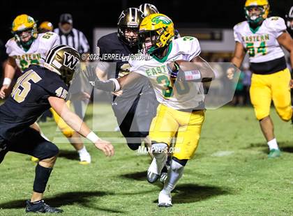 Thumbnail 1 in Eastern Alamance @ Williams photogallery.