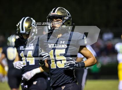 Thumbnail 3 in Eastern Alamance @ Williams photogallery.