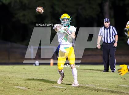 Thumbnail 3 in Eastern Alamance @ Williams photogallery.