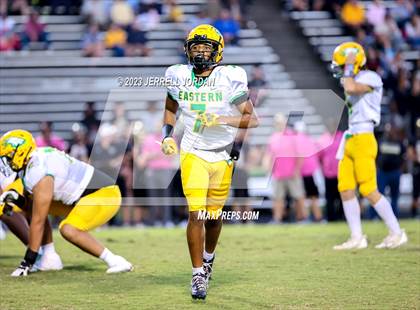 Thumbnail 2 in Eastern Alamance @ Williams photogallery.