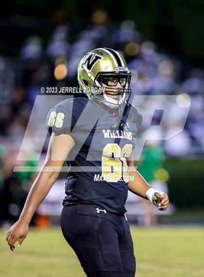 Thumbnail 2 in Eastern Alamance @ Williams photogallery.
