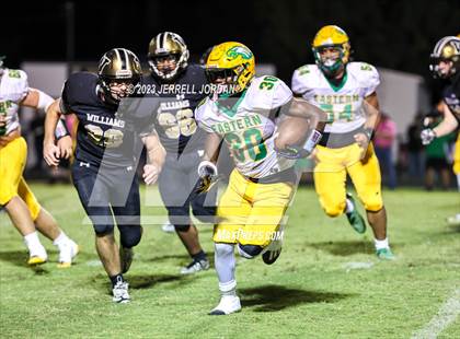Thumbnail 1 in Eastern Alamance @ Williams photogallery.