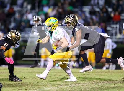 Thumbnail 1 in Eastern Alamance @ Williams photogallery.