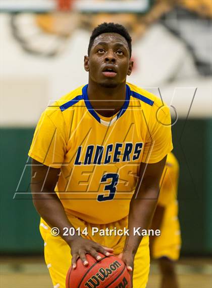 Thumbnail 3 in Lee vs Dominion (Joe Cascio Holiday Classic) photogallery.
