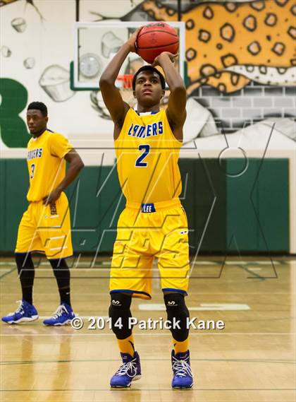 Thumbnail 1 in Lee vs Dominion (Joe Cascio Holiday Classic) photogallery.