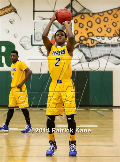 Thumbnail 2 in Lee vs Dominion (Joe Cascio Holiday Classic) photogallery.
