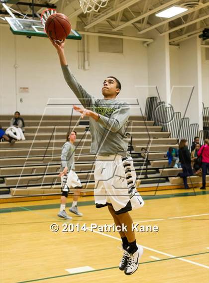 Thumbnail 2 in Lee vs Dominion (Joe Cascio Holiday Classic) photogallery.