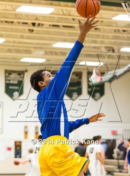 Thumbnail 3 in Lee vs Dominion (Joe Cascio Holiday Classic) photogallery.