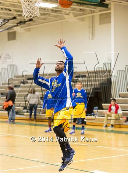 Thumbnail 3 in Lee vs Dominion (Joe Cascio Holiday Classic) photogallery.