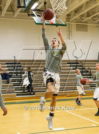 Thumbnail 3 in Lee vs Dominion (Joe Cascio Holiday Classic) photogallery.