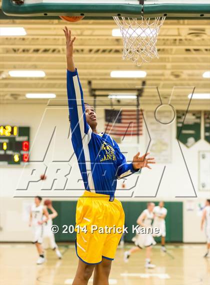 Thumbnail 3 in Lee vs Dominion (Joe Cascio Holiday Classic) photogallery.