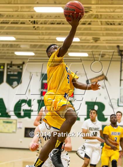 Thumbnail 2 in Lee vs Dominion (Joe Cascio Holiday Classic) photogallery.