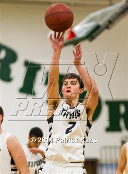 Thumbnail 3 in Lee vs Dominion (Joe Cascio Holiday Classic) photogallery.