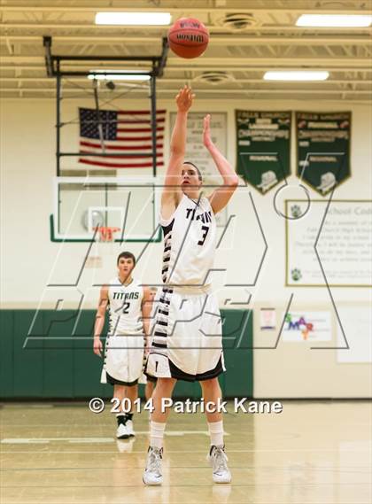 Thumbnail 3 in Lee vs Dominion (Joe Cascio Holiday Classic) photogallery.